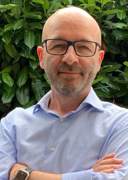 Fausto Gentili