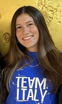 Giulia Martino