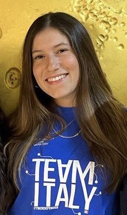Giulia Martino