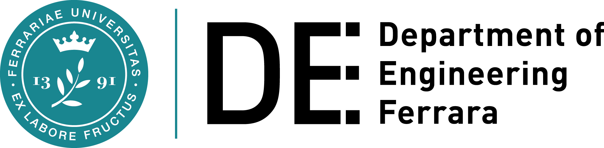 Logo DE