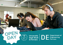 Openday