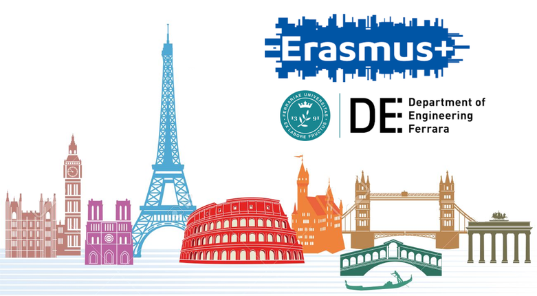 ERASMUS INFO DAY INGEGNERIA
