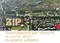 Esercitazioni per ricucire (e anche altro) lo spazio urbano