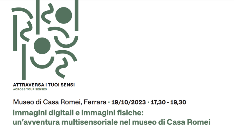 Immagini digitali e immagini fisiche