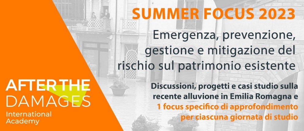 Summer Focus 2023