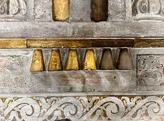Giornata di studio: Una chiesa in foglia d'oro