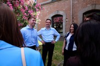 Open Day On Line lauree Magistrali - Area Ingegneria Meccanica