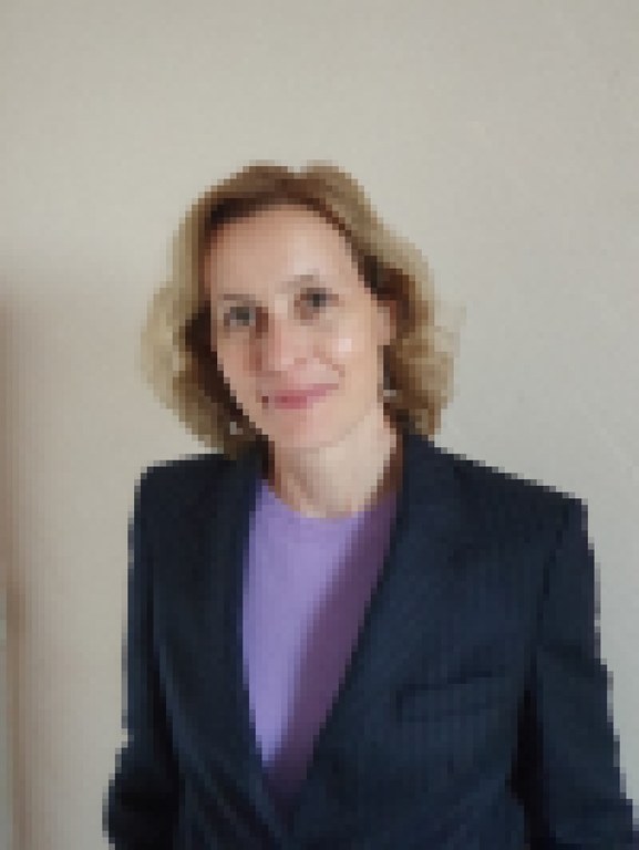 Alessandra Sarti