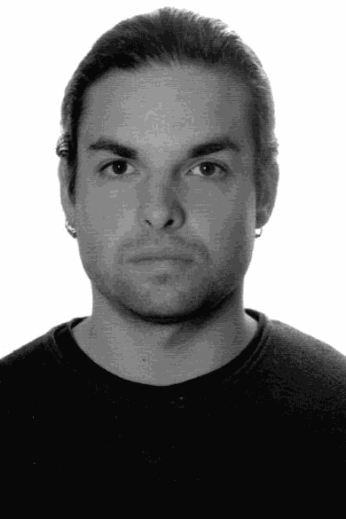 Alex Massarenti