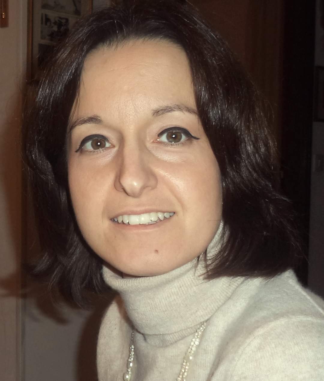 Marianna Fornasiero