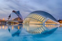 Incontro sul Doppio Titolo con Valencia (Spagna)