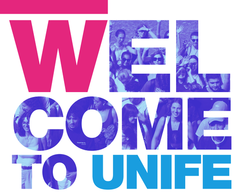 "Welcome to Unife" | Evento di accoglienza matricole 2026/2027