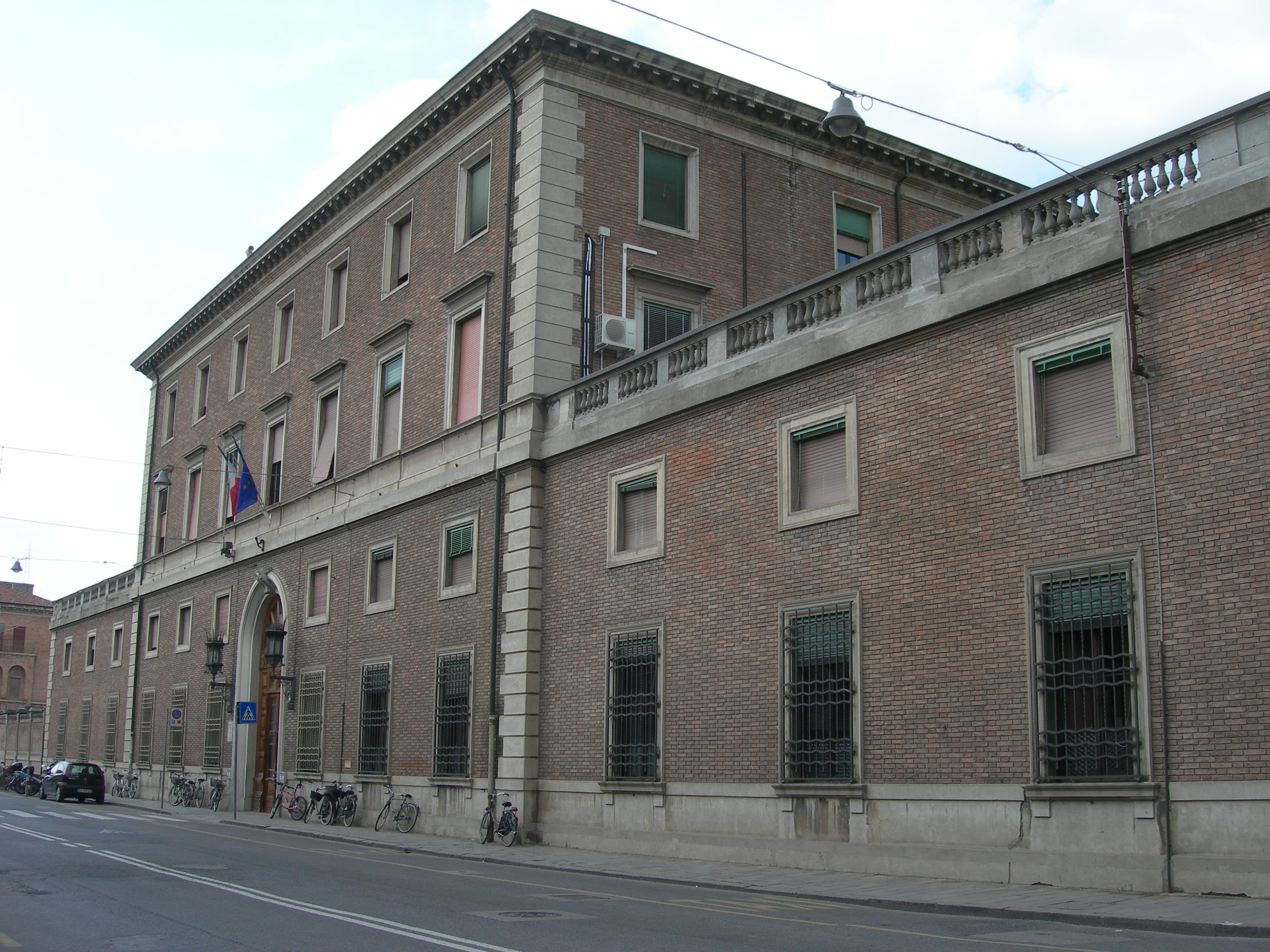 Casa della Salute Cittadella San Rocco