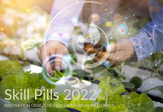 Skill Pills - Ecosistema dell’innovazione e strategie di smart innovation