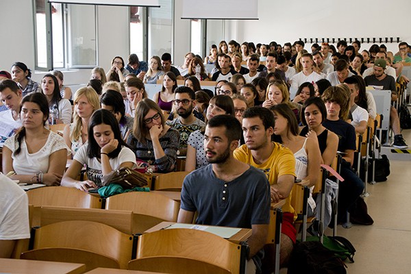 Incontro matricole e assicurazione qualità 2023-24