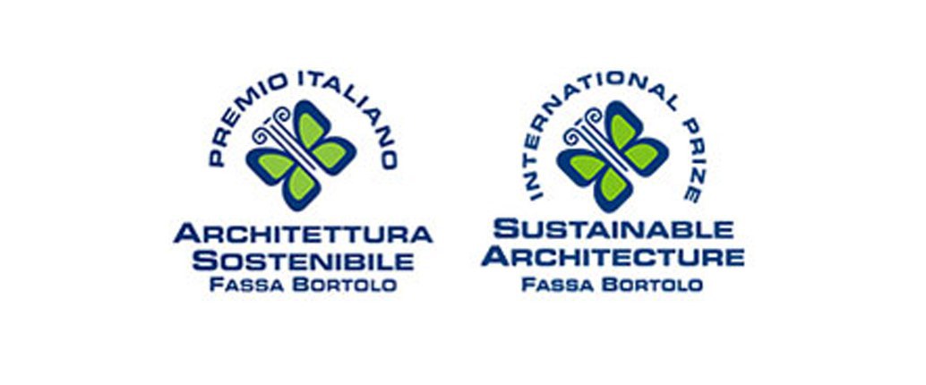 Premio Internazionale Architettura Sostenibile 2023 Premio Internazionale Architettura Sostenibile 2023