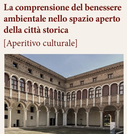 Unife per il Public engagement. Rassegna 2023