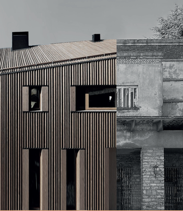 Premio di Architettura. Costruire con sistemi in legno. XXIX edizione Premio di Architettura. Costruire con sistemi in legno. XXIX edizione