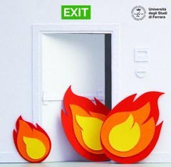 Workshop EXIT! terza edizione - settembre 2026