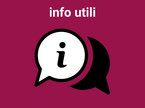 Info utili