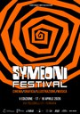 PROGRAMMA SYMEONI FESTIVAL - Quinta Edizione 17 - 18 Aprile 2026 – FERRARA – Via Poledrelli 21