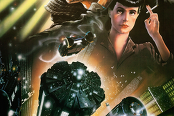 Scienza in pellicola | Settima proiezione "Blade Runner"
