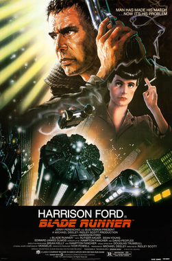 Scienza in pellicola | Settima proiezione "Blade Runner"