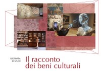 Il racconto dei beni culturali