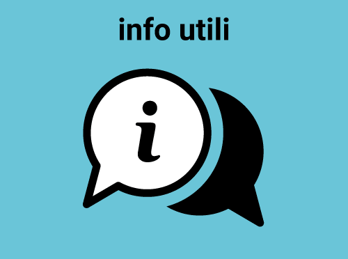 Info utili