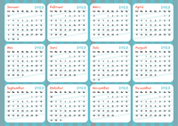 Calendario didattico