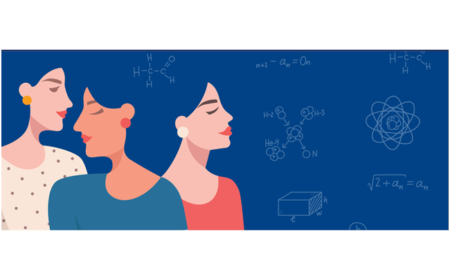 Bando "Women in STEM": Borse di Studio da 3.000€