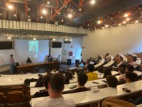 Aperte le iscrizioni alla magistrale in Matematica