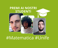 Premi e riconoscimenti ai nostri studenti
