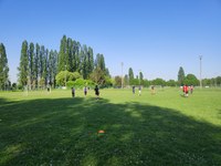 Torneo di calcetto studenti e docenti