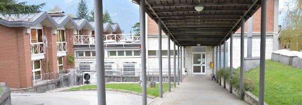 Matematica UNITN