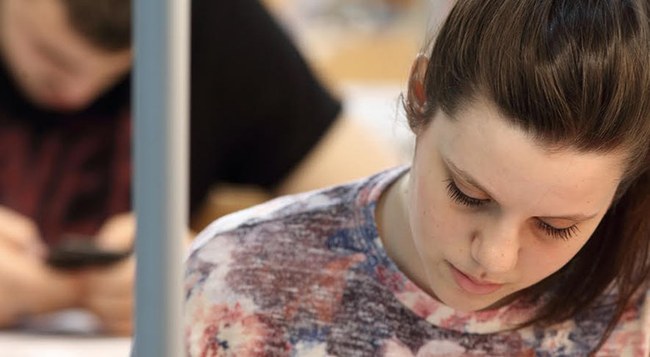 Per immatricolarti, dovrai avere SPID