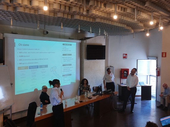 Successo per Math4Job