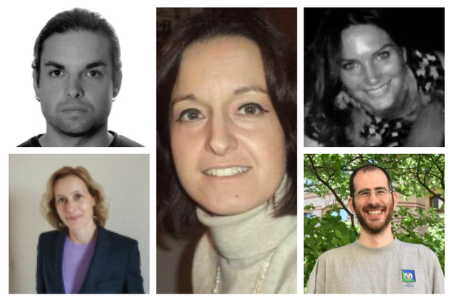 Leggi le storie dei nostri laureati