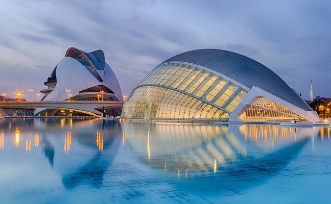 Incontro sul Doppio Titolo con Valencia (Spagna)