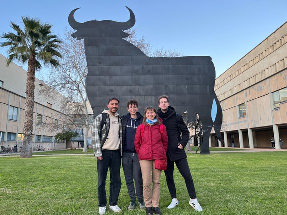 Doppio Titolo a Valencia: incontro informativo