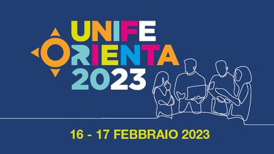 Unife Orienta 2023 | Due giorni per conoscere i corsi di laurea e i servizi Unife