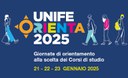 Unife Orienta 2025 | Scopri il tuo futuro all'Università di Ferrara