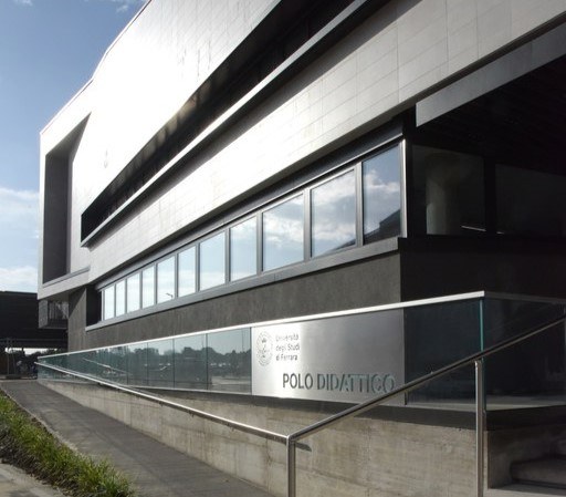 Cona polo didattico