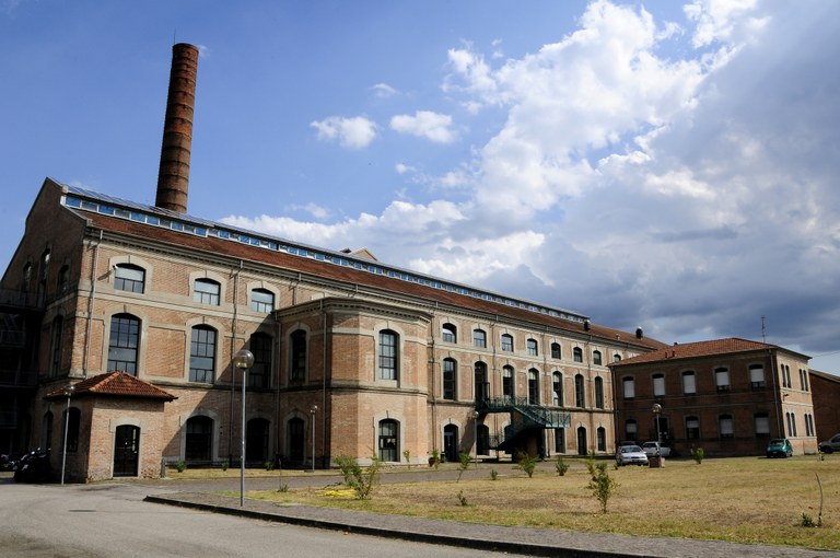 Polo Scientifico Tecnologico