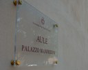 Palazzo Manfredini