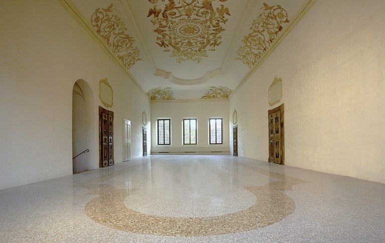 Palazzo Tassoni