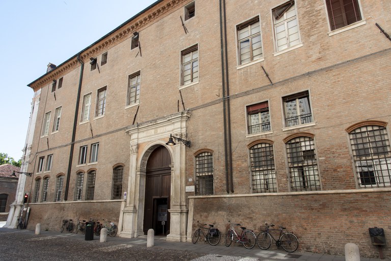 Palazzo Turchi di Bagno