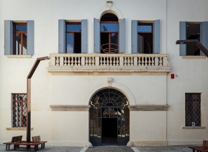Rovigo Angeli (Sede di Rovigo)