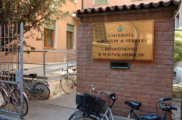 Via Paradiso