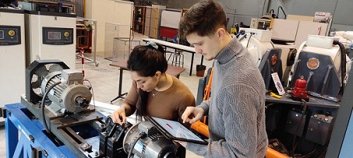 SUPER  Scuola Universitaria per le Professioni Tecniche dell'Emilia Romagna